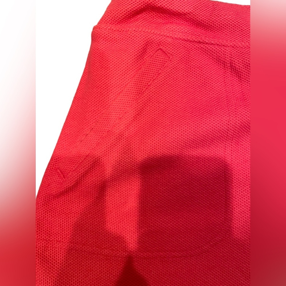Talbots - Hello Saturday! Pink Knit Skort - Picture 4 of 6
